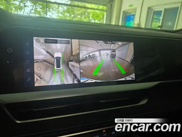 Renault Samsung Grand Koleos 2025 — Şəkil 5/20