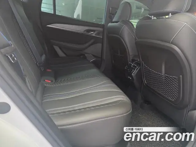 Renault Samsung Grand Koleos 2025 — Şəkil 19/20