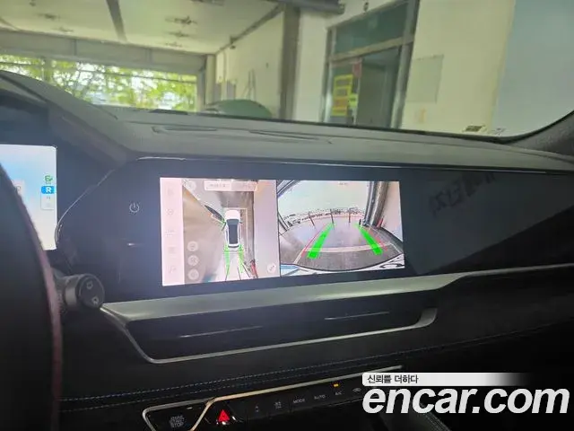 Renault Samsung Grand Koleos 2025 — Şəkil 6/20
