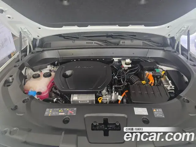 Renault Samsung Grand Koleos 2025 — Şəkil 12/20