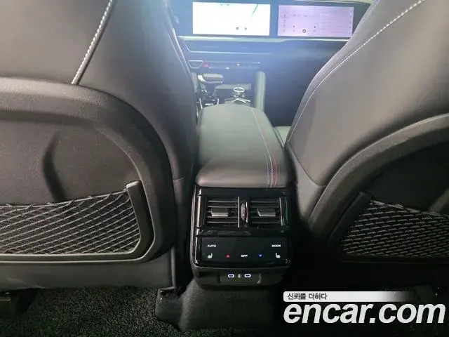 Renault Samsung Grand Koleos 2025 — Şəkil 18/20
