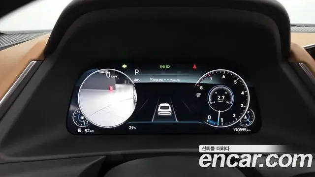 Hyundai Sonata 2021 — Фото 8/20