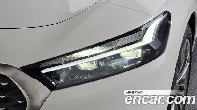 Kia The K9 2022 — Şəkil 17/45