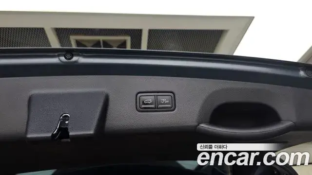 Kia Carnival 2023 — Photo 2/34