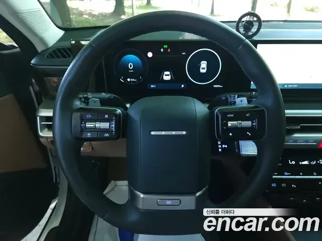 Hyundai Grandeur 2025 — Фото 15/20