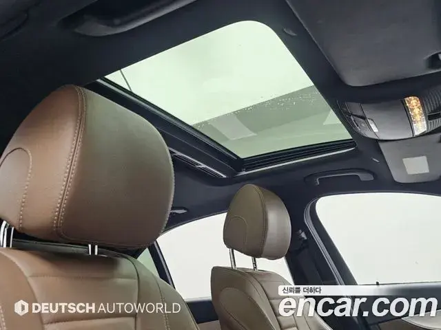 Mercedes-Benz E-Class 2020 — Фото 17/20