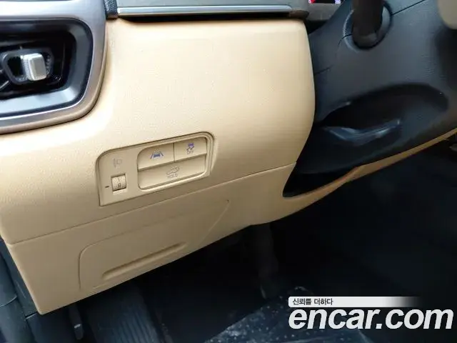 Kia Sorento 2022 — Фото 20/20