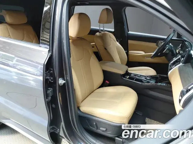 Kia Sorento 2022 — Photo 17/30
