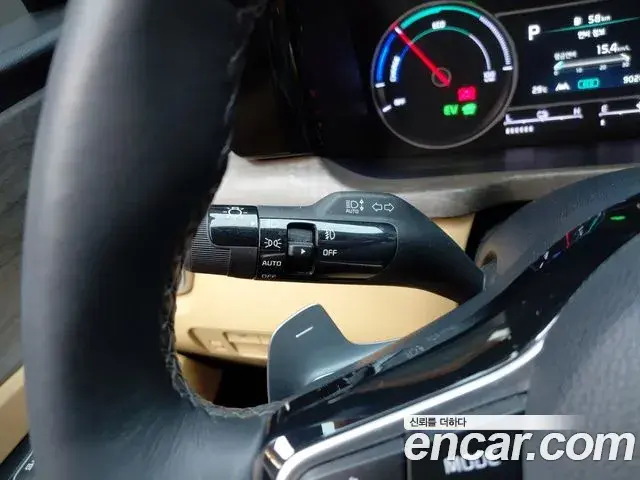 Kia Sorento 2022 — Photo 23/30