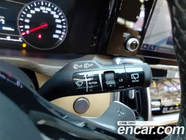 Kia Sorento 2022 — Photo 7/30
