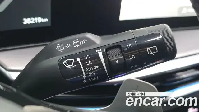 Kia Sorento 2025 — Фото 19/20