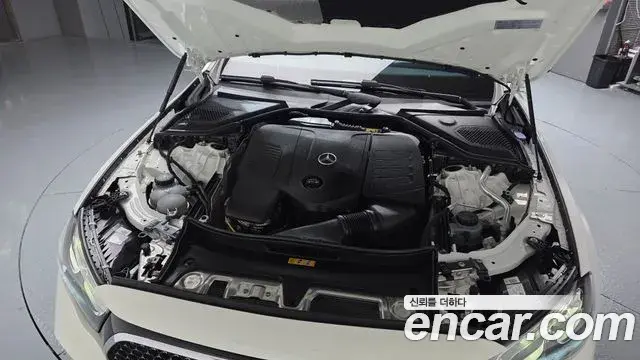 Mercedes-Benz E-Class 2025 — Şəkil 6/20