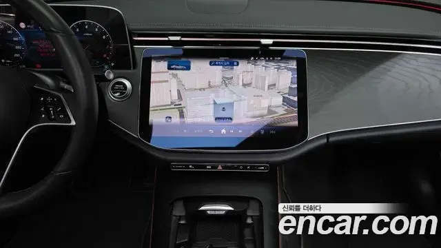 Mercedes-Benz E-Class 2025 — Şəkil 14/20
