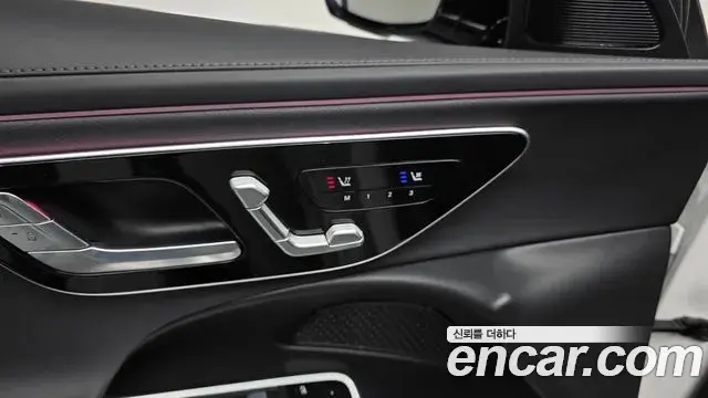 Mercedes-Benz E-Class 2025 — Şəkil 18/20