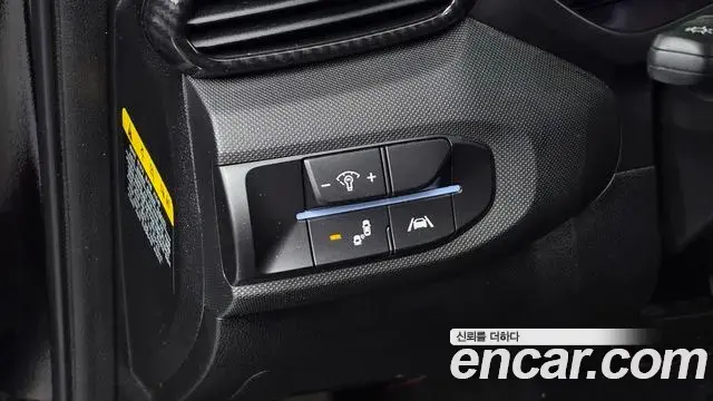 Hyundai Veloster 2020 — Фото 13/20