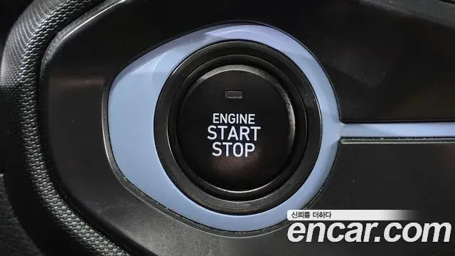Hyundai Veloster 2020 — Фото 16/20