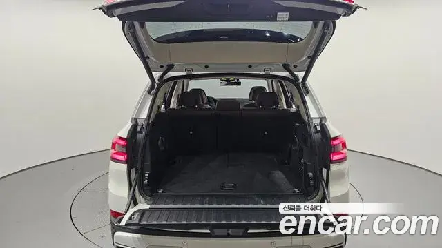 BMW X5 2020 — Фото 20/20