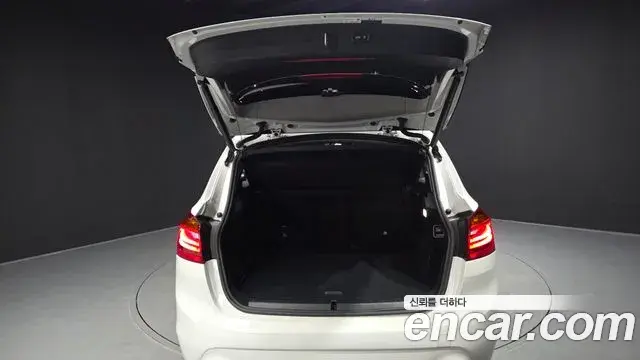 BMW 2 Series Active Tourer 2021 — Фото 20/20