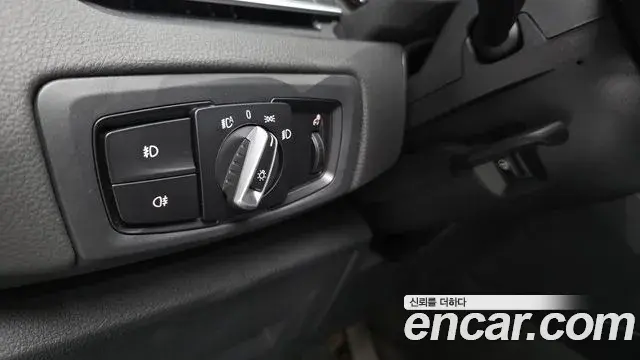 BMW 2 Series Active Tourer 2021 — Photo 28/33