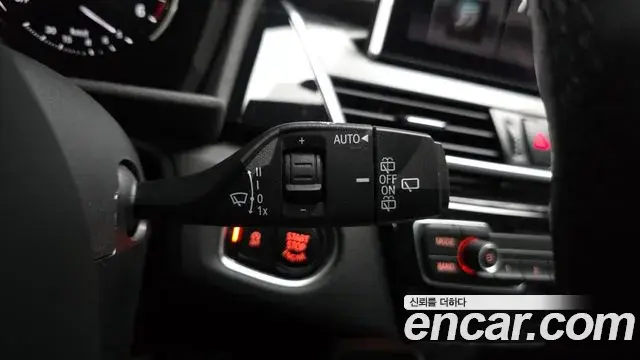 BMW 2 Series Active Tourer 2021 — Photo 21/33