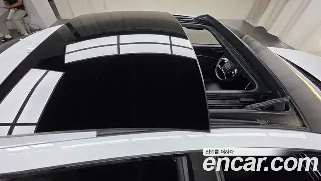 Audi A7 2022 — Фото 12/20
