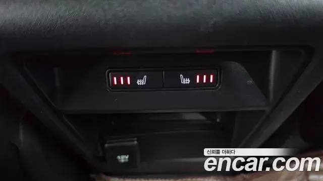 Land Rover Discovery Sport 2019 — ფოტო 3/34