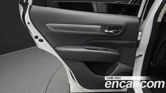 Renault Samsung QM6 2019 — Şəkil 23/33