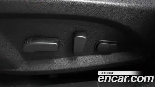 Renault Samsung QM6 2019 — Şəkil 6/33