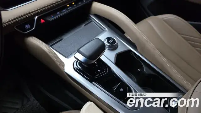 Renault Samsung Grand Koleos 2025 — Şəkil 14/31