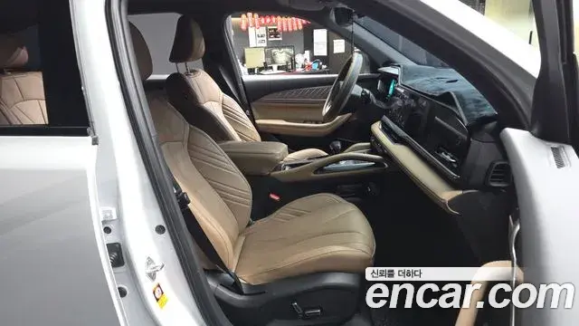 Renault Samsung Grand Koleos 2025 — Şəkil 24/31