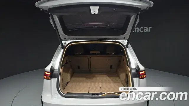 Renault Samsung Grand Koleos 2025 — Şəkil 17/31