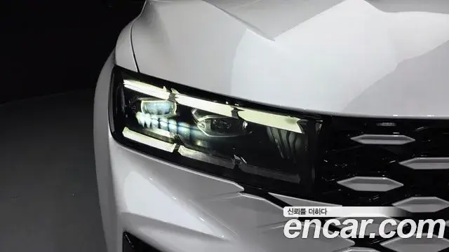 Renault Samsung Grand Koleos 2025 — Şəkil 8/31