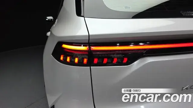 Renault Samsung Grand Koleos 2025 — Şəkil 12/31
