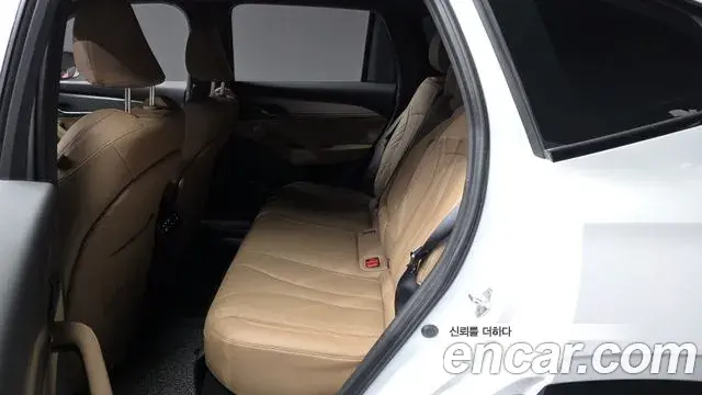 Renault Samsung Grand Koleos 2025 — Şəkil 21/31
