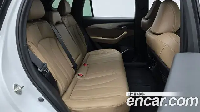 Renault Samsung Grand Koleos 2024 — Photo 4/20