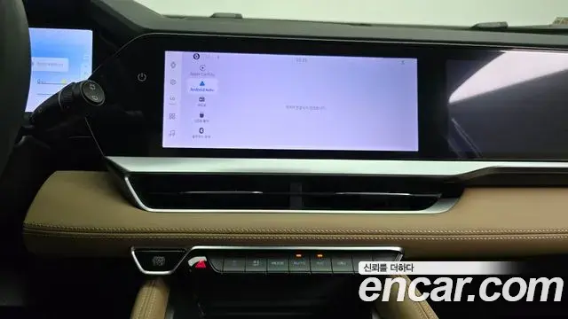 Renault Samsung Grand Koleos 2024 — Photo 3/20