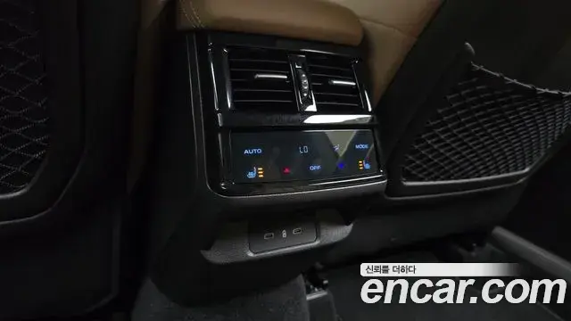 Renault Samsung Grand Koleos 2024 — Photo 6/20