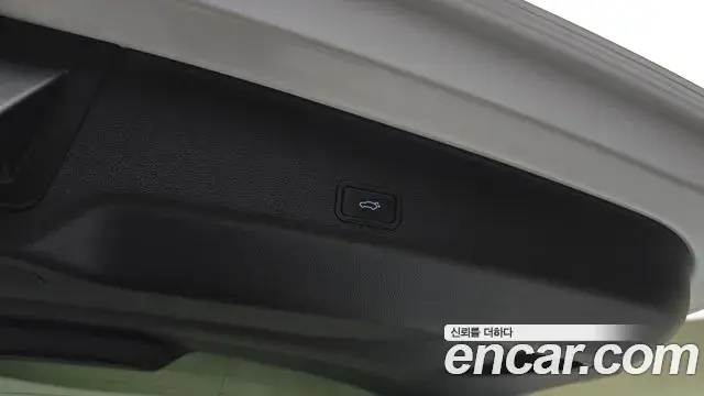 Renault Samsung Grand Koleos 2024 — Photo 20/20