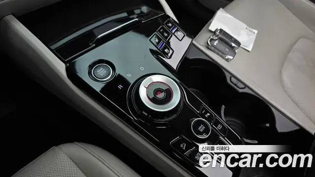 Kia Sportage 2022 — Фото 9/20
