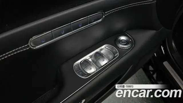 Genesis G90 2023 — Фото 17/20