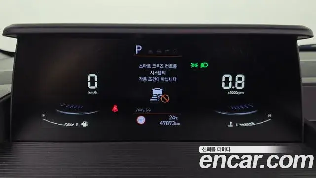 Hyundai Staria 2023 — Фото 8/20