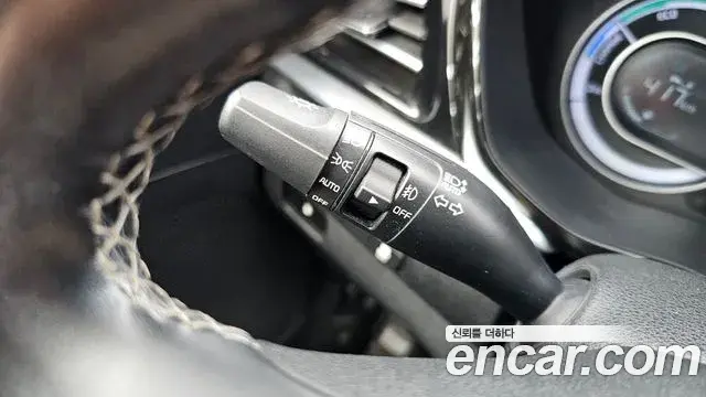 Kia Niro 2020 — Şəkil 3/20