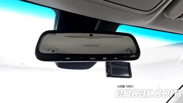 Kia Niro 2020 — Şəkil 19/20