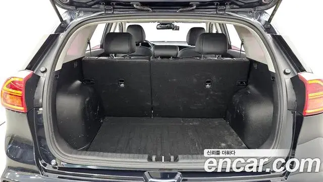 Kia Niro 2020 — Şəkil 2/20