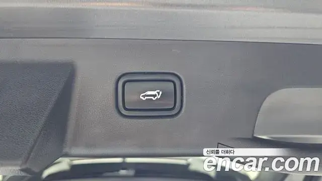 Hyundai The New Tucson 2021 — Фото 16/20