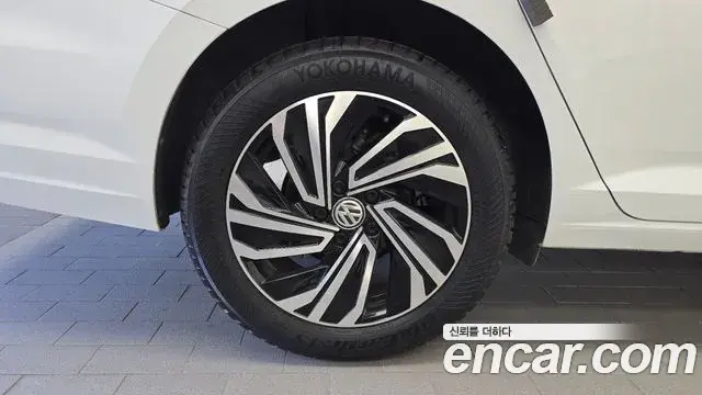 Volkswagen Jetta 2020 — Şəkil 6/33