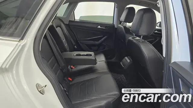 Volkswagen Jetta 2020 — Şəkil 5/33