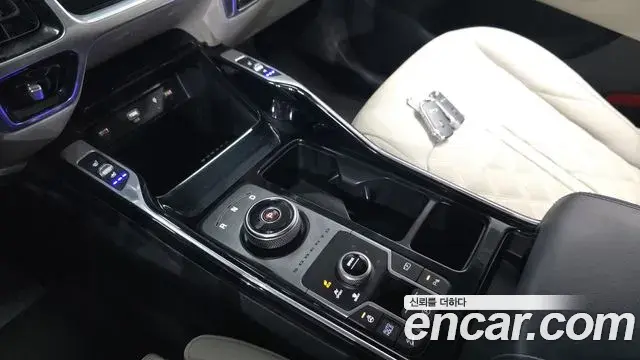 Kia Sorento 2020 — Фото 9/20