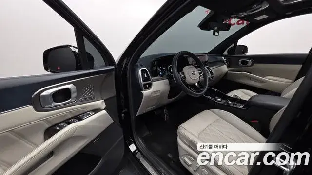 Kia Sorento 2020 — Фото 10/20