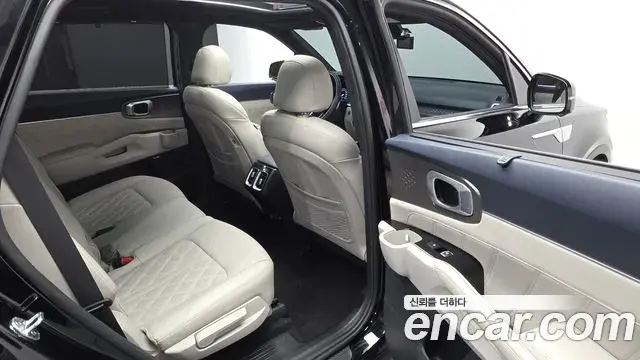Kia Sorento 2020 — Фото 11/20